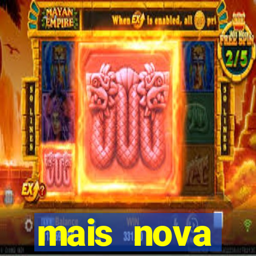 mais nova plataforma de jogos